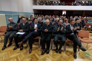 Osrednja akademija ob prazniku občine Šenčur 5